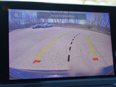 Used 2022 Jeep Compass Limited image 35