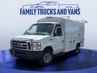 Used 2017 Ford E-350 and Econoline 350 Super Duty RWD video 1