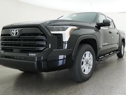 New 2026 Toyota Tundra SR5 RWD image 36