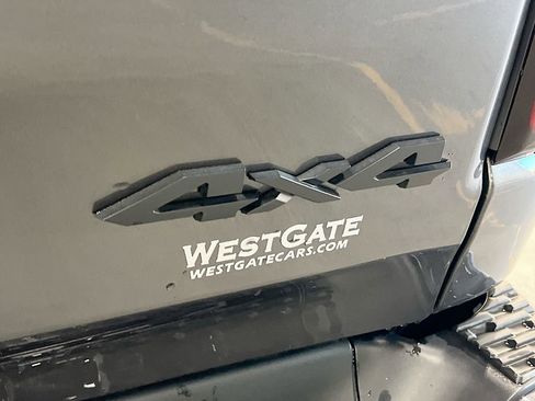 New 2025 RAM 1500 Tradesman w/ Night Edition image 39