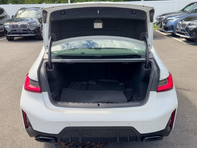 Certified 2023 BMW M340i xDrive w/ Premium Package AWD/4WD image 33