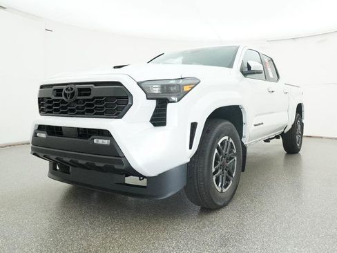 New 2026 Toyota Tacoma TRD Sport RWD image 19