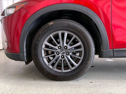 Used 2019 MAZDA CX-5 Sport FWD image 6