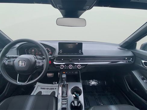 Used 2025 Honda Civic Sport image 22
