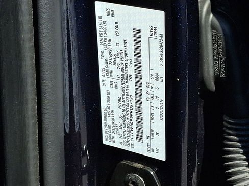 Used 2023 Ford F150 XL w/ STX Appearance Package RWD image 28