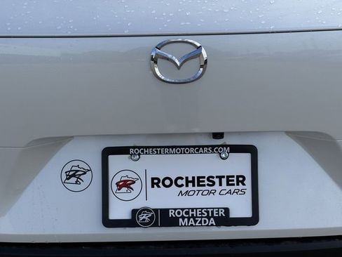 New 2026 MAZDA CX-50 2.5 Hybrid w/ Weather Package image 40