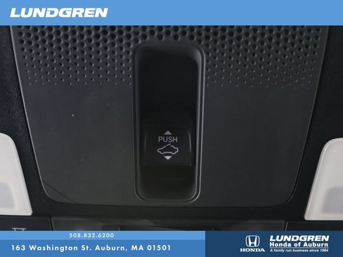 Used 2024 Honda CR-V Sport-L image 31