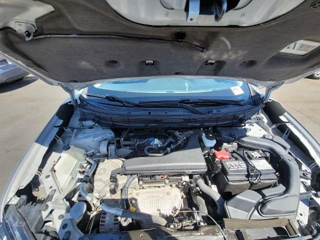 Used 2019 Nissan Rogue SV AWD/4WD image 28