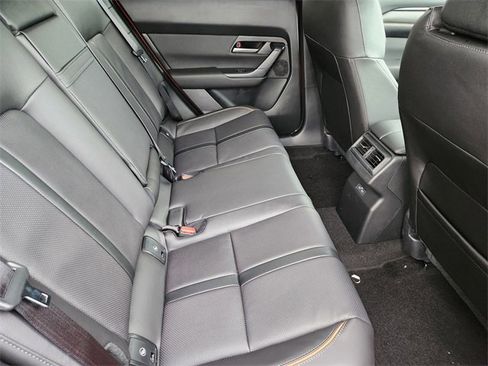 New 2026 MAZDA CX-50 AWD 2.5 Hybrid w/ Premium Pkg image 28