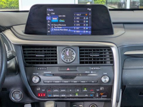 Used 2021 Lexus RX 350 FWD w/ Accessory Package image 19
