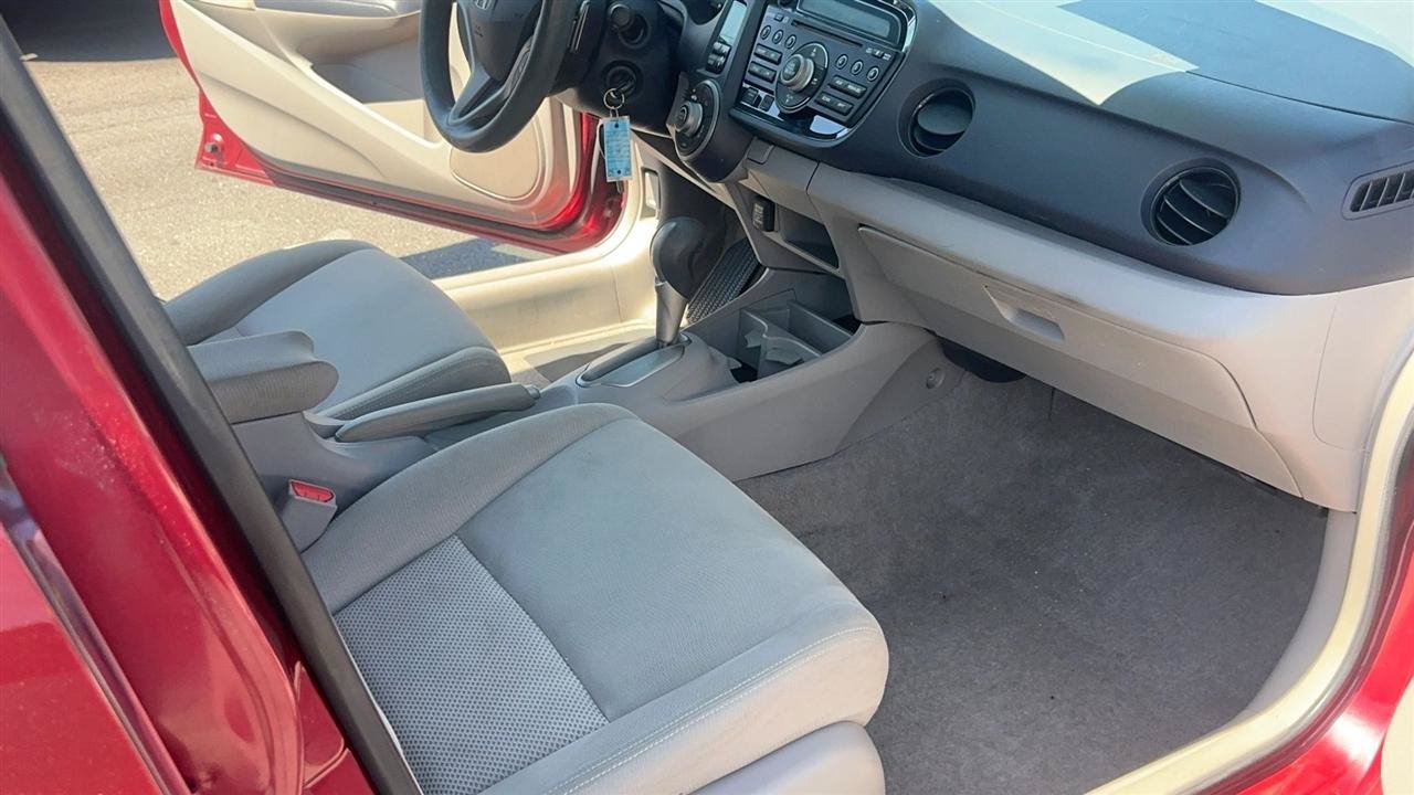 Used 2010 Honda Insight EX image 36