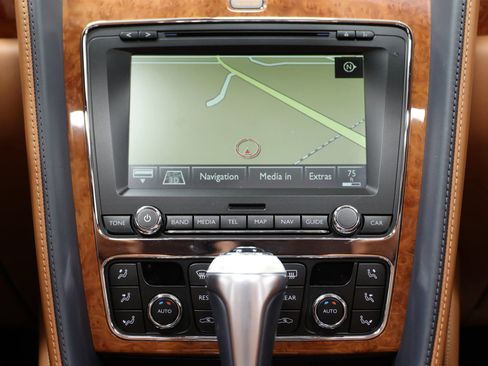 Used 2016 Bentley Flying Spur W12 AWD/4WD image 30