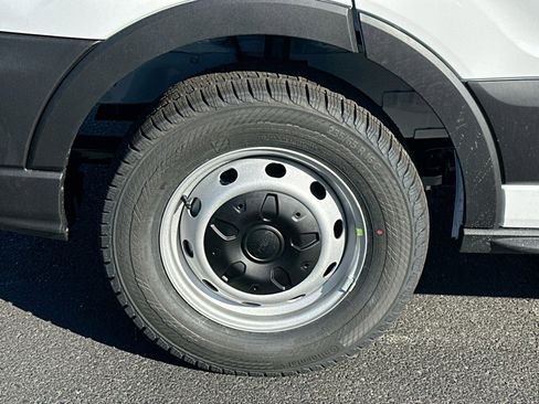 New 2026 Ford Transit 250 Base w/ Load Area Protection Package image 12