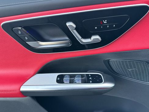 New 2026 Mercedes-Benz GLC 300 300 image 11