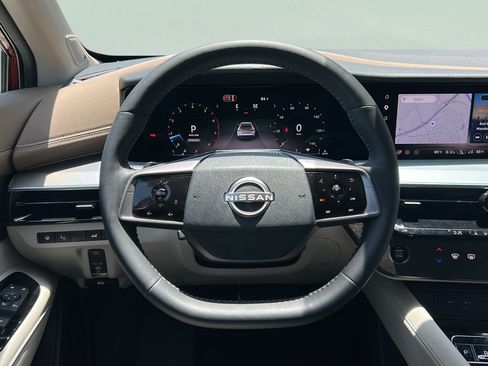 Used 2026 Nissan Murano Platinum w/ Cargo Package AWD/4WD image 20