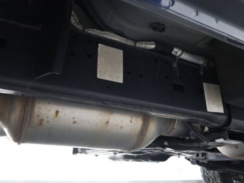 Used 2025 RAM 2500 Big Horn AWD/4WD image 24