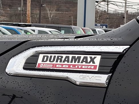 Used 2020 GMC Sierra 2500 SLT image 31