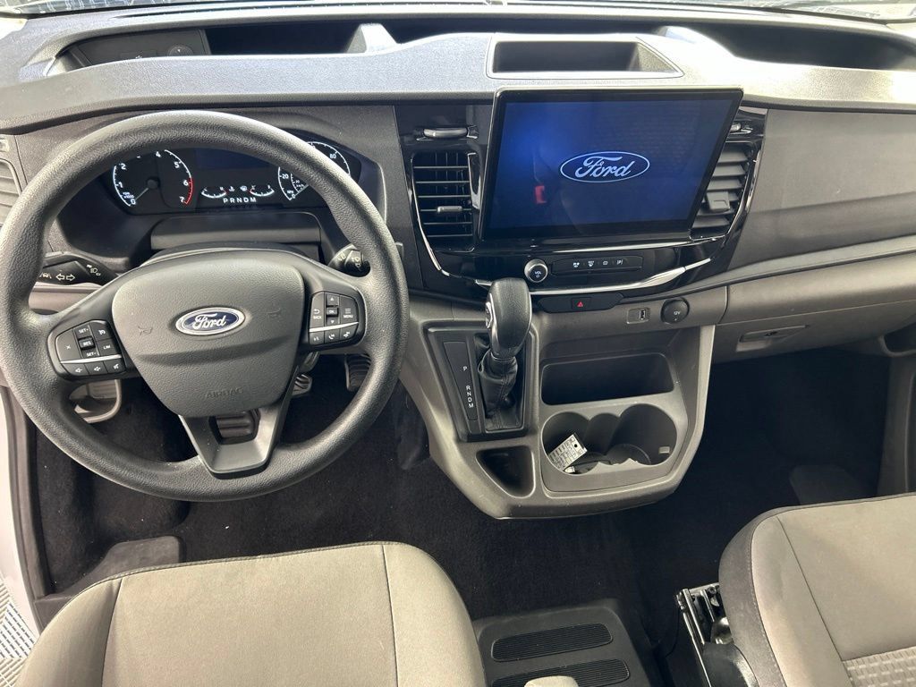 Used 2024 Ford Transit 350 XLT RWD image 6