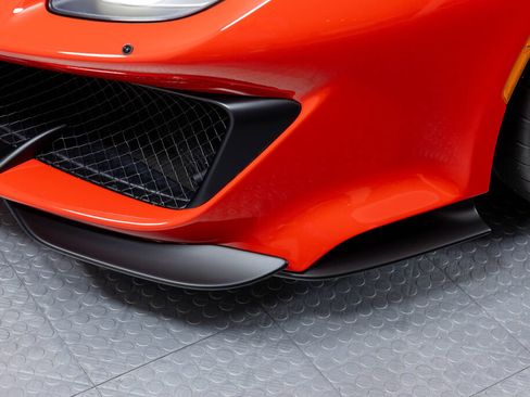 Certified 2019 Ferrari 488 Pista Coupe RWD image 23