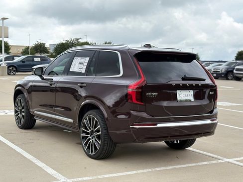New 2026 Volvo XC90 B6 Plus w/ Protection Package Premier AWD/4WD image 6