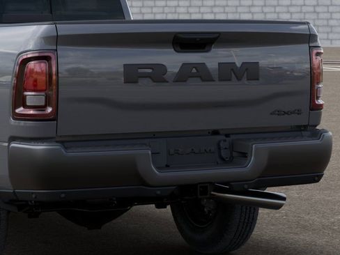 New 2026 RAM 2500 Tradesman image 13