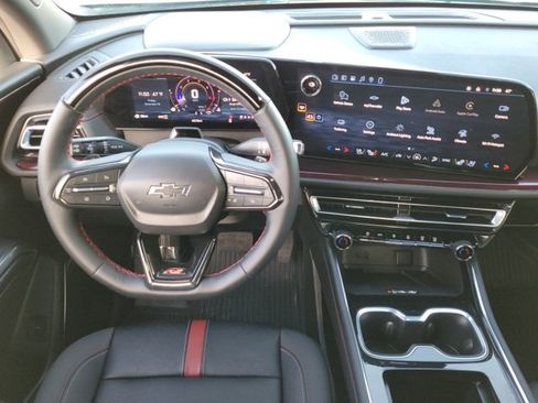 Used 2026 Chevrolet Traverse RS w/ LPO, Floor Liner Package image 10