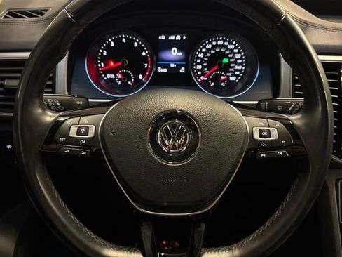 Used 2018 Volkswagen Atlas SEL image 28