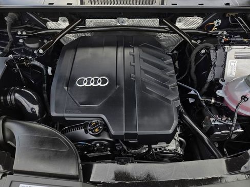 Used 2023 Audi Q5 2.0T Premium w/ Convenience Package AWD/4WD image 33