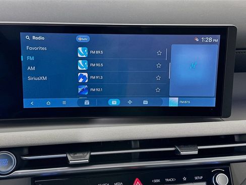 New 2026 Hyundai Tucson Limited AWD/4WD image 11