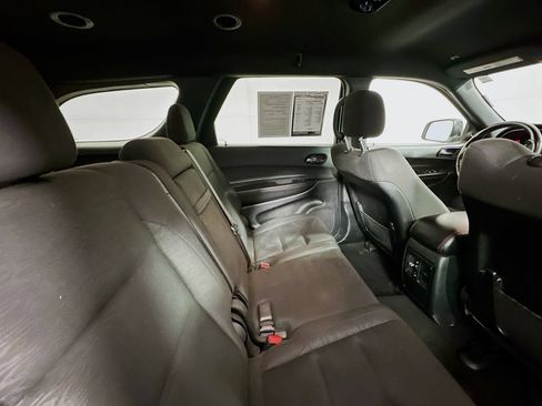 Used 2023 Dodge Durango GT AWD/4WD image 29