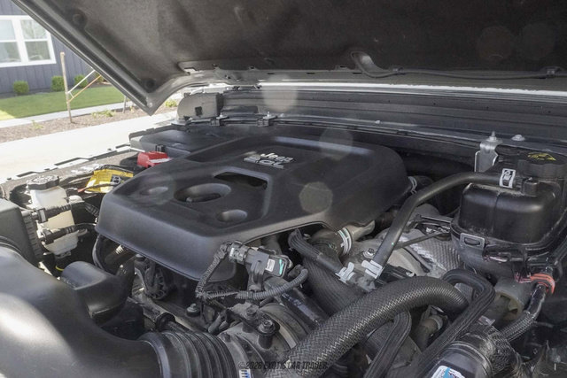 Used 2022 Jeep Wrangler Unlimited Sahara AWD/4WD image 21