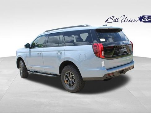 New 2026 Ford Expedition Tremor AWD/4WD image 4