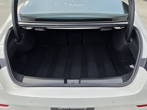Used 2023 Mercedes-Benz CLA 35 AMG 4MATIC image 28