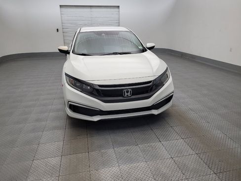 Used 2021 Honda Civic LX image 14