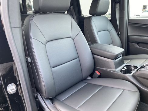 New 2025 Chevrolet Colorado Trail Boss image 18