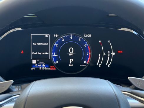 Certified 2024 Lexus NX 350 AWD w/ Cold Area Package image 33