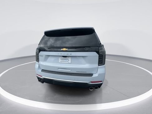 New 2026 Chevrolet Tahoe Premier image 7