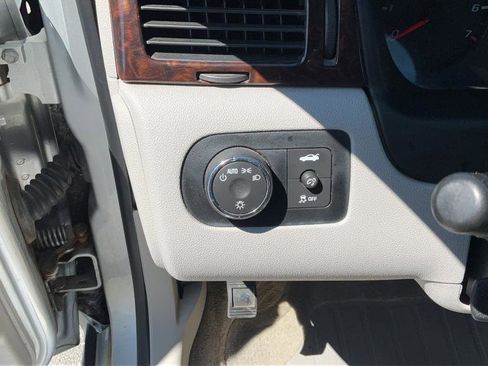 Used 2014 Chevrolet Impala Limited LS FWD image 35