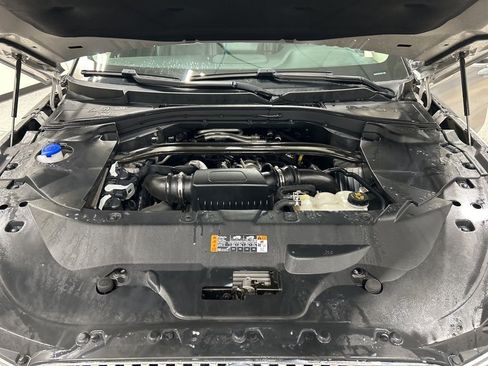 Used 2020 Lincoln Aviator Reserve w/ Elements Package Plus image 35