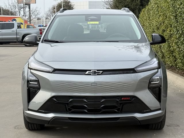 New 2027 Chevrolet Bolt RS FWD image 9