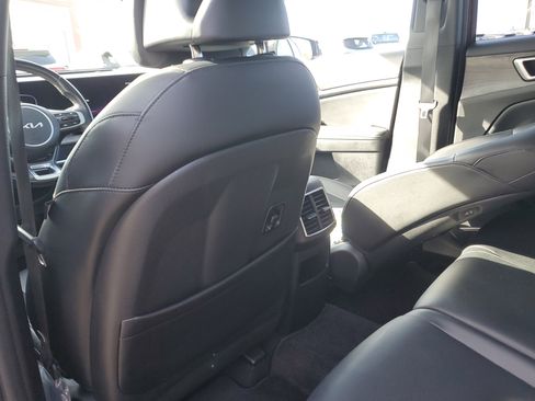 Used 2023 Kia Sportage X-Line w/ X-Line Premium Package image 10
