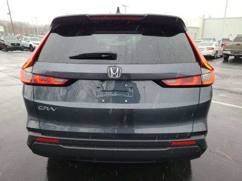 Used 2024 Honda CR-V EX image 6