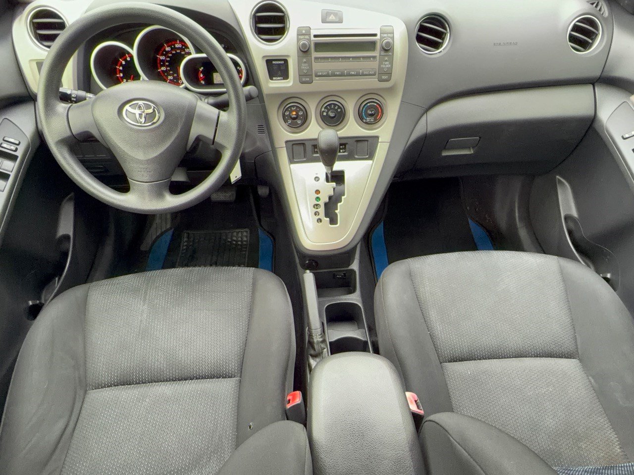 Used 2009 Toyota Matrix w/ PWR Pkg FWD image 17