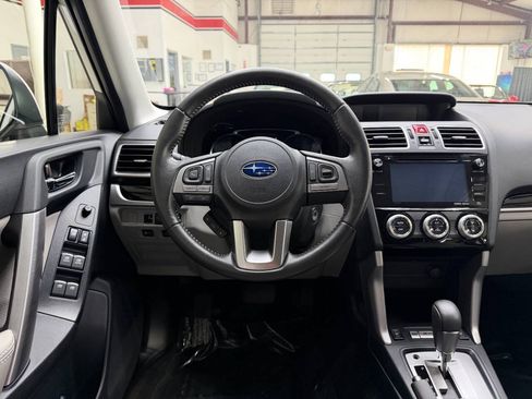 Used 2017 Subaru Forester 2.5i Limited AWD/4WD image 21