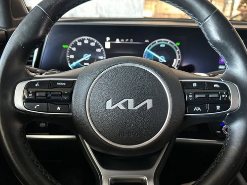 Used 2023 Kia Sportage SX Prestige AWD/4WD image 21