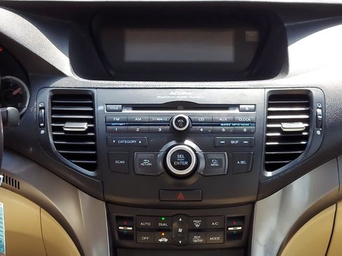 Used 2010 Acura TSX Sedan FWD image 13
