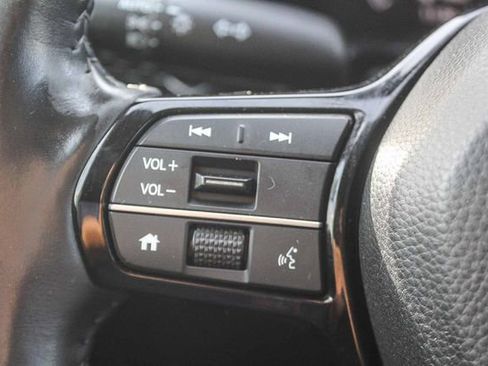 Used 2023 Honda CR-V EX-L image 31