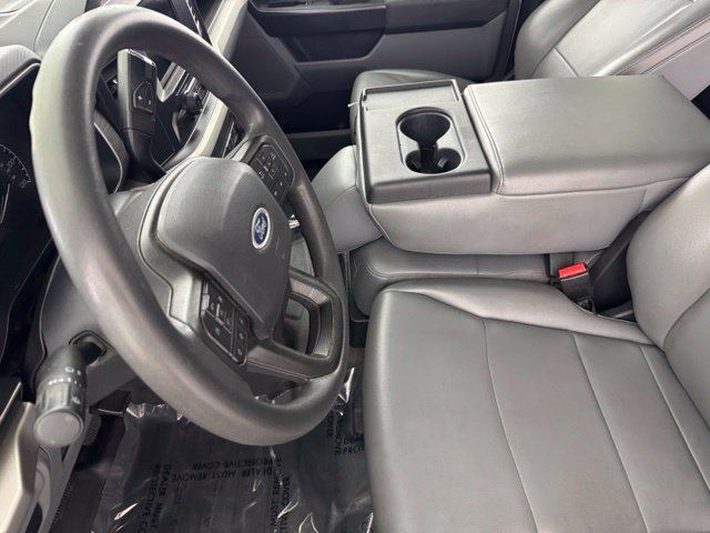 Used 2021 Ford F150 XL RWD image 19