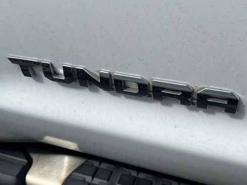 Certified 2018 Toyota Tundra SR5 w/ TRD Sport Package AWD/4WD image 21