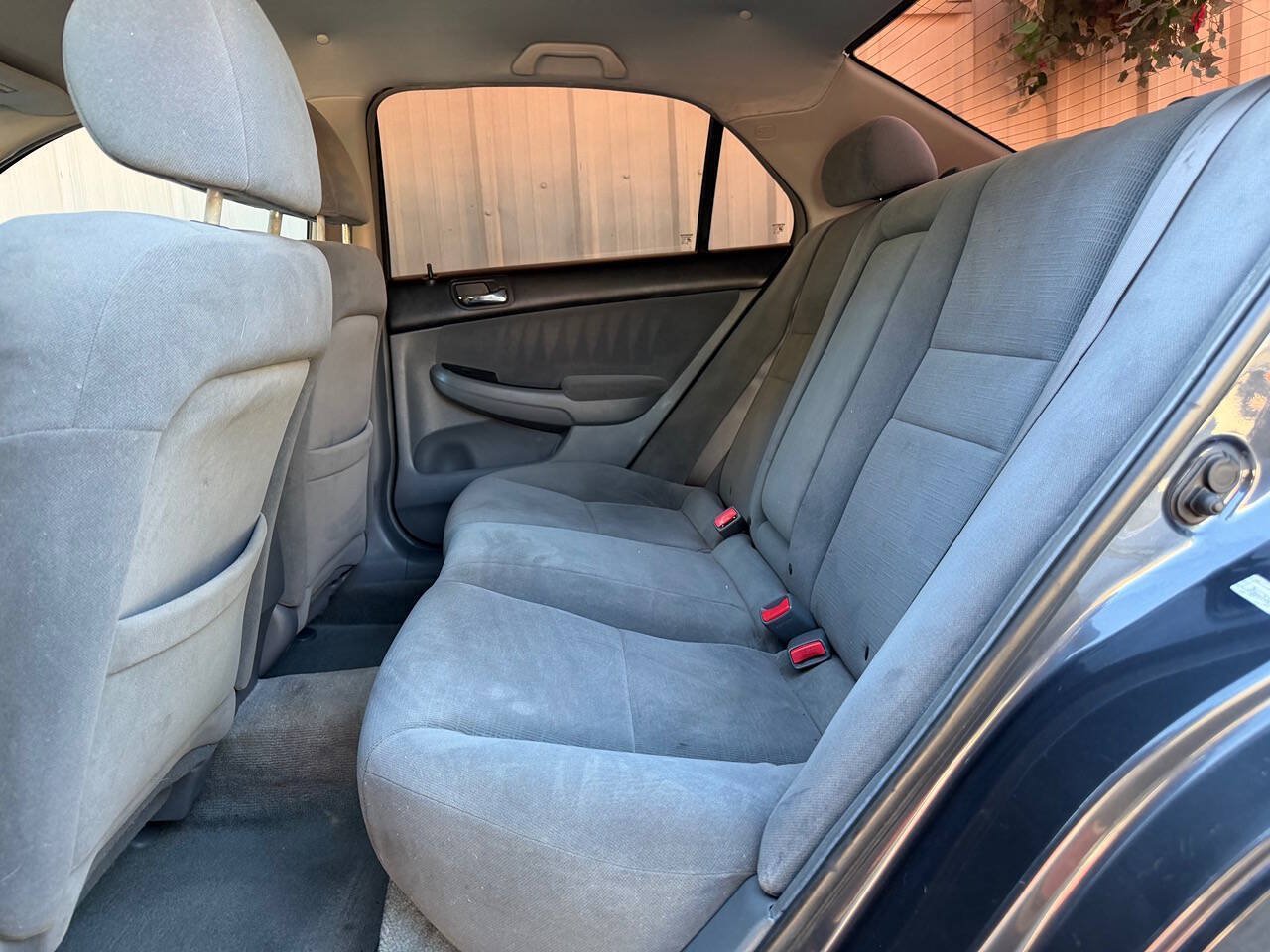 Used 2007 Honda Accord LX image 19